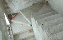 Casa individuala cu 3 dormitoare si 250mp de teren