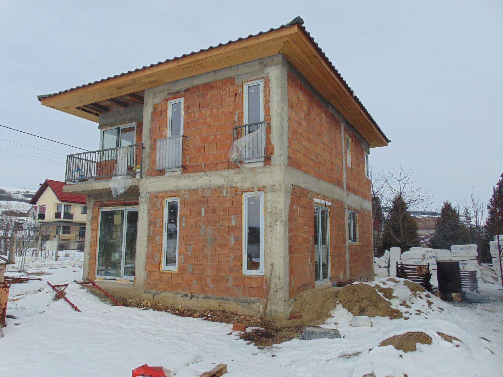 Casa de vânzare 4 camere Exterior Est - 36250CV | BLITZ Cluj-Napoca | Poza7