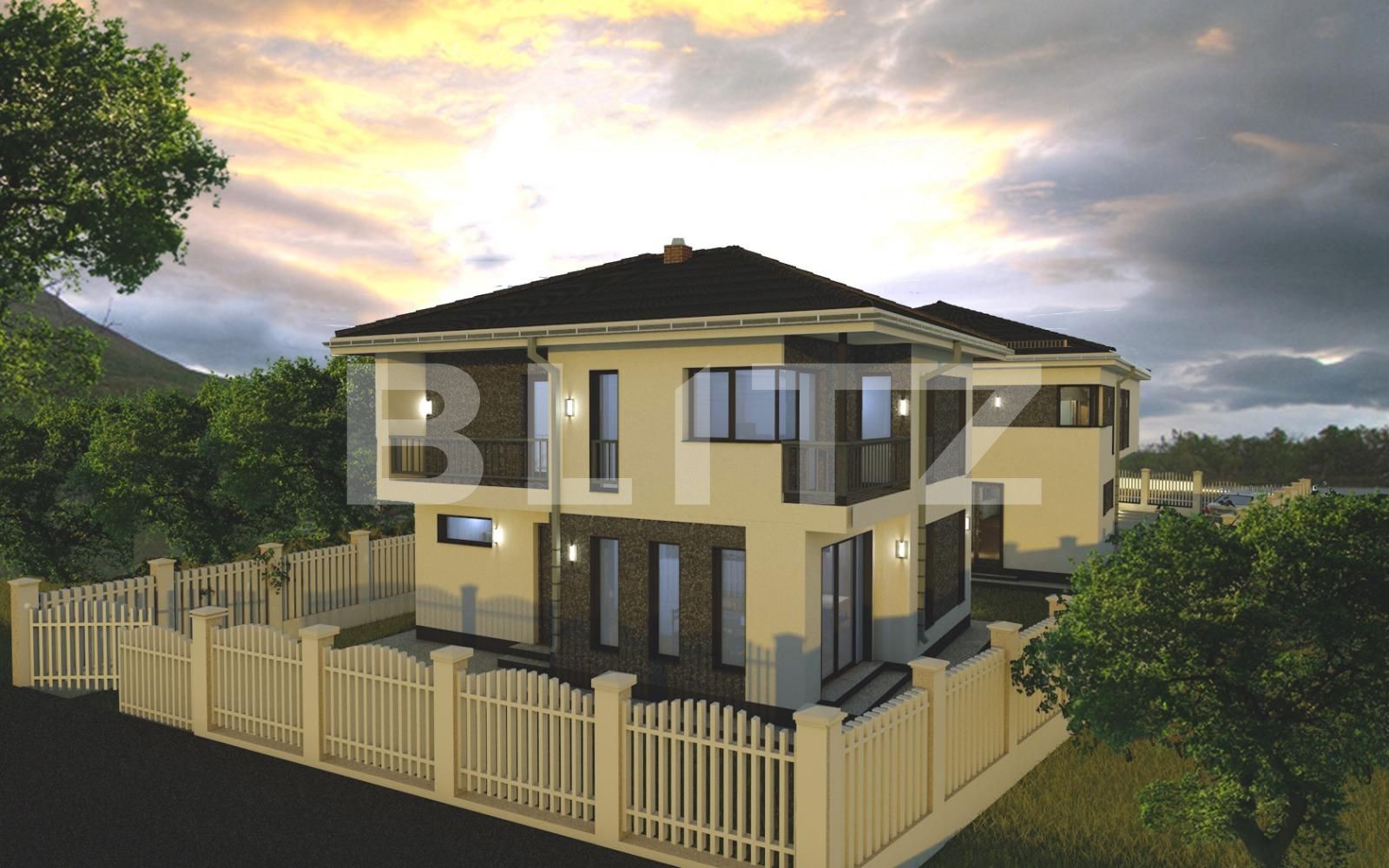 Casa de vânzare 4 camere Exterior Est - 36250CV | BLITZ Cluj-Napoca | Poza8