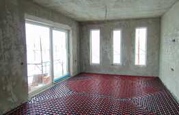 Oportunitate! Duplex 3 dormitoare, 250 mp de teren