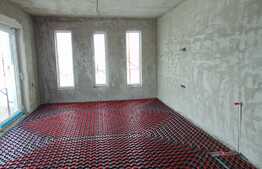 Oportunitate! Duplex 3 dormitoare, 250 mp de teren