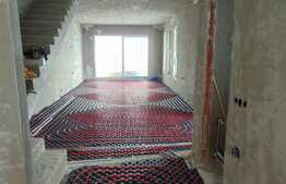 Oportunitate! Duplex 3 dormitoare, 250 mp de teren