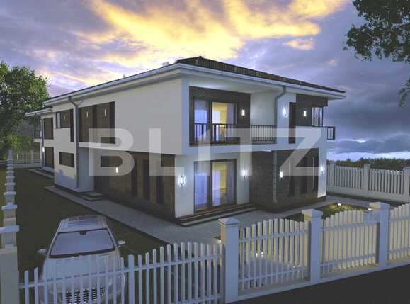 Casa de vânzare 4 camere Exterior Est - 36252CV | BLITZ Cluj-Napoca | Poza3