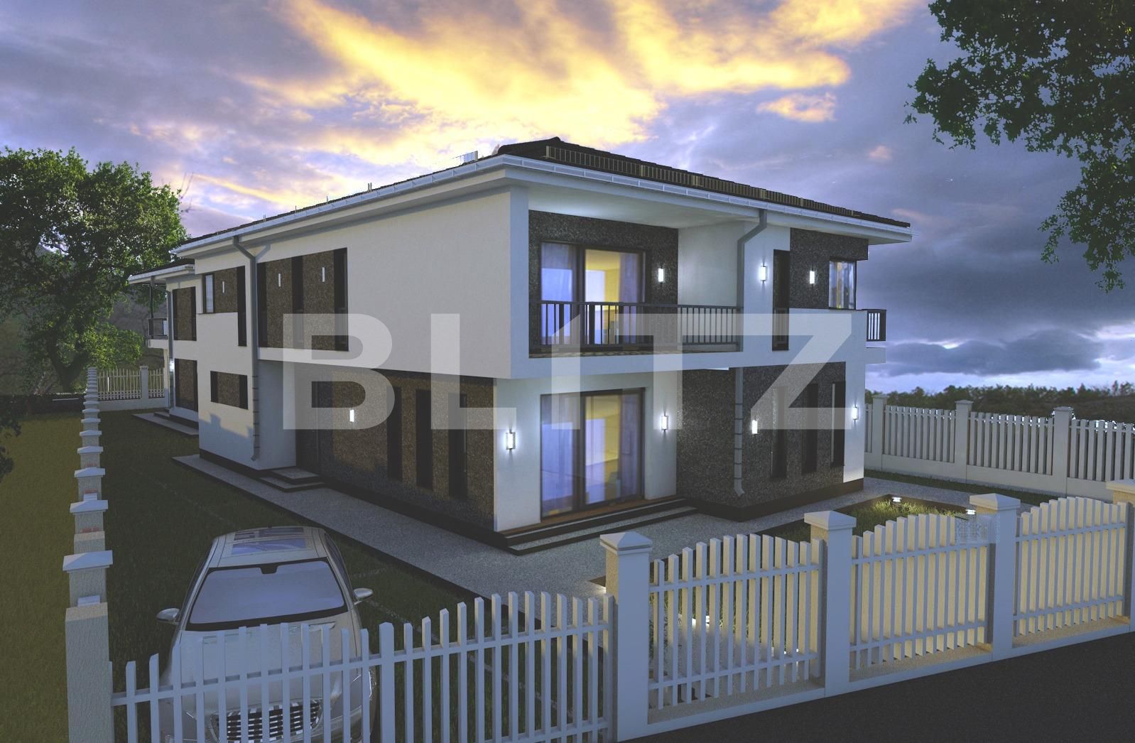 Casa de vânzare 4 camere Exterior Est - 36252CV | BLITZ Cluj-Napoca | Poza3