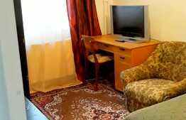 Apartament 3 camere, 77 mp, Pet Friendly, zona strazii Grigore Alexandrescu