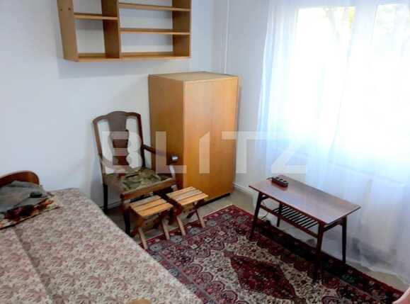 Apartament de închiriat 3 camere Manastur - 36253AI | BLITZ Cluj-Napoca | Poza2