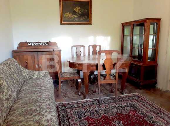 Apartament de închiriat 3 camere Manastur - 36253AI | BLITZ Cluj-Napoca | Poza1