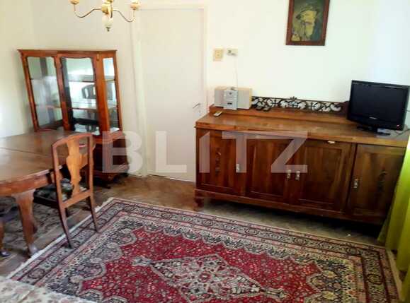 Apartament de închiriat 3 camere Manastur - 36253AI | BLITZ Cluj-Napoca | Poza3