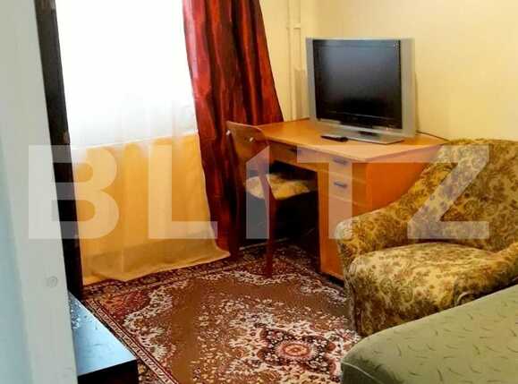 Apartament de închiriat 3 camere Manastur - 36253AI | BLITZ Cluj-Napoca | Poza4