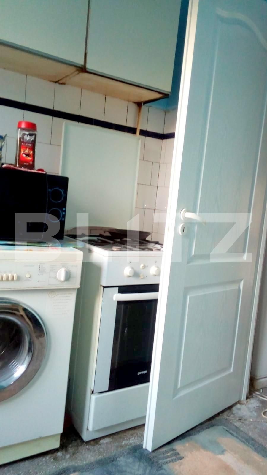 Apartament de închiriat 3 camere Manastur - 36253AI | BLITZ Cluj-Napoca | Poza5