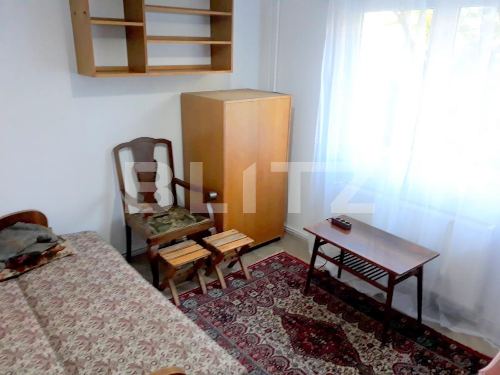 Apartament de închiriat 3 camere Manastur - 36253AI | BLITZ Cluj-Napoca | Poza2