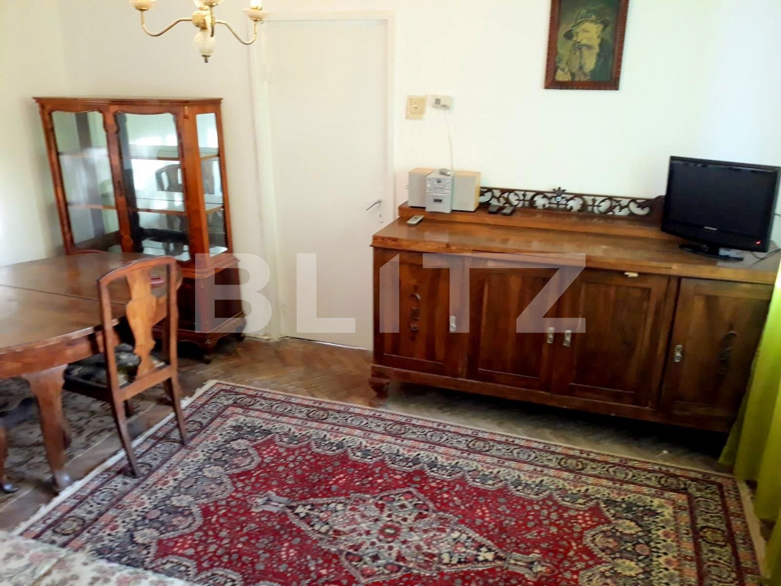 Apartament de închiriat 3 camere Manastur - 36253AI | BLITZ Cluj-Napoca | Poza3