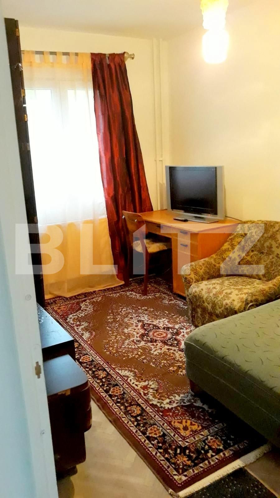Apartament de închiriat 3 camere Manastur - 36253AI | BLITZ Cluj-Napoca | Poza4