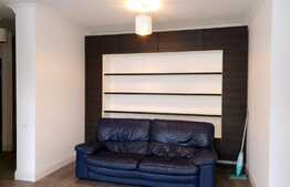 Apartament 3 camere, 72 mp, parcare, mobilat modern, zona Iulius Mall