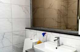 Apartament 3 camere, 72 mp, parcare, mobilat modern, zona Iulius Mall