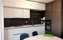 Apartament 3 camere, 72 mp, parcare, mobilat modern, zona Iulius Mall