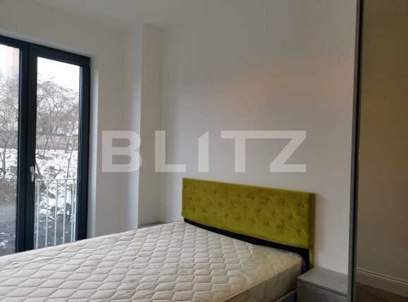 Apartament de închiriat 3 camere Gheorgheni - 36254AI | BLITZ Cluj-Napoca | Poza5