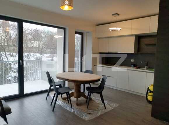 Apartament de închiriat 3 camere Gheorgheni - 36254AI | BLITZ Cluj-Napoca | Poza2