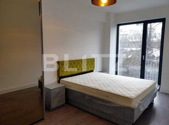 Apartament de închiriat 3 camere Gheorgheni - 36254AI | BLITZ Cluj-Napoca | Poza7