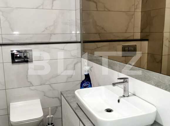 Apartament de închiriat 3 camere Gheorgheni - 36254AI | BLITZ Cluj-Napoca | Poza9