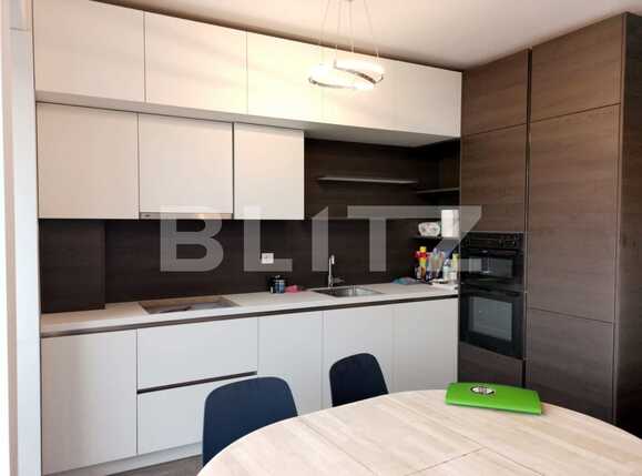 Apartament de închiriat 3 camere Gheorgheni - 36254AI | BLITZ Cluj-Napoca | Poza3