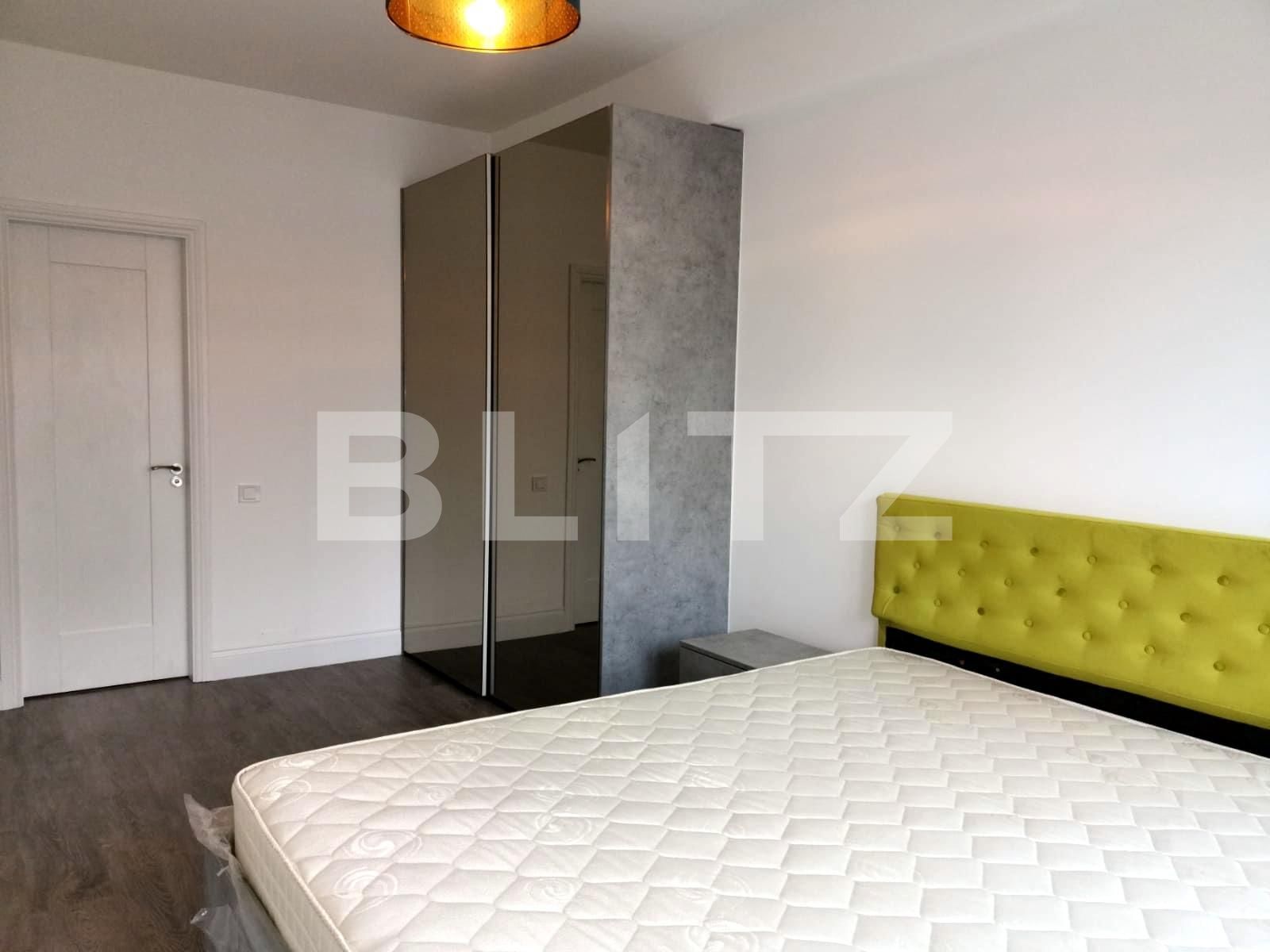Apartament de închiriat 3 camere Gheorgheni - 36254AI | BLITZ Cluj-Napoca | Poza8