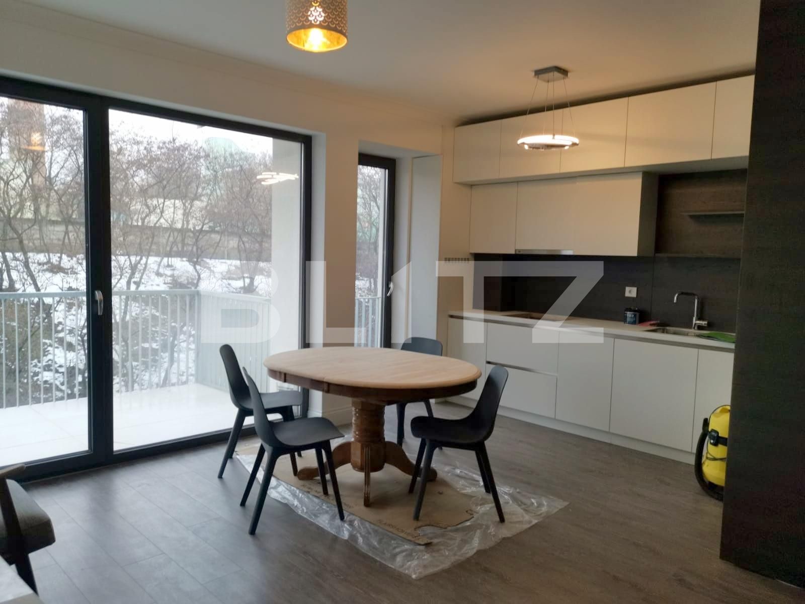 Apartament de închiriat 3 camere Gheorgheni - 36254AI | BLITZ Cluj-Napoca | Poza2