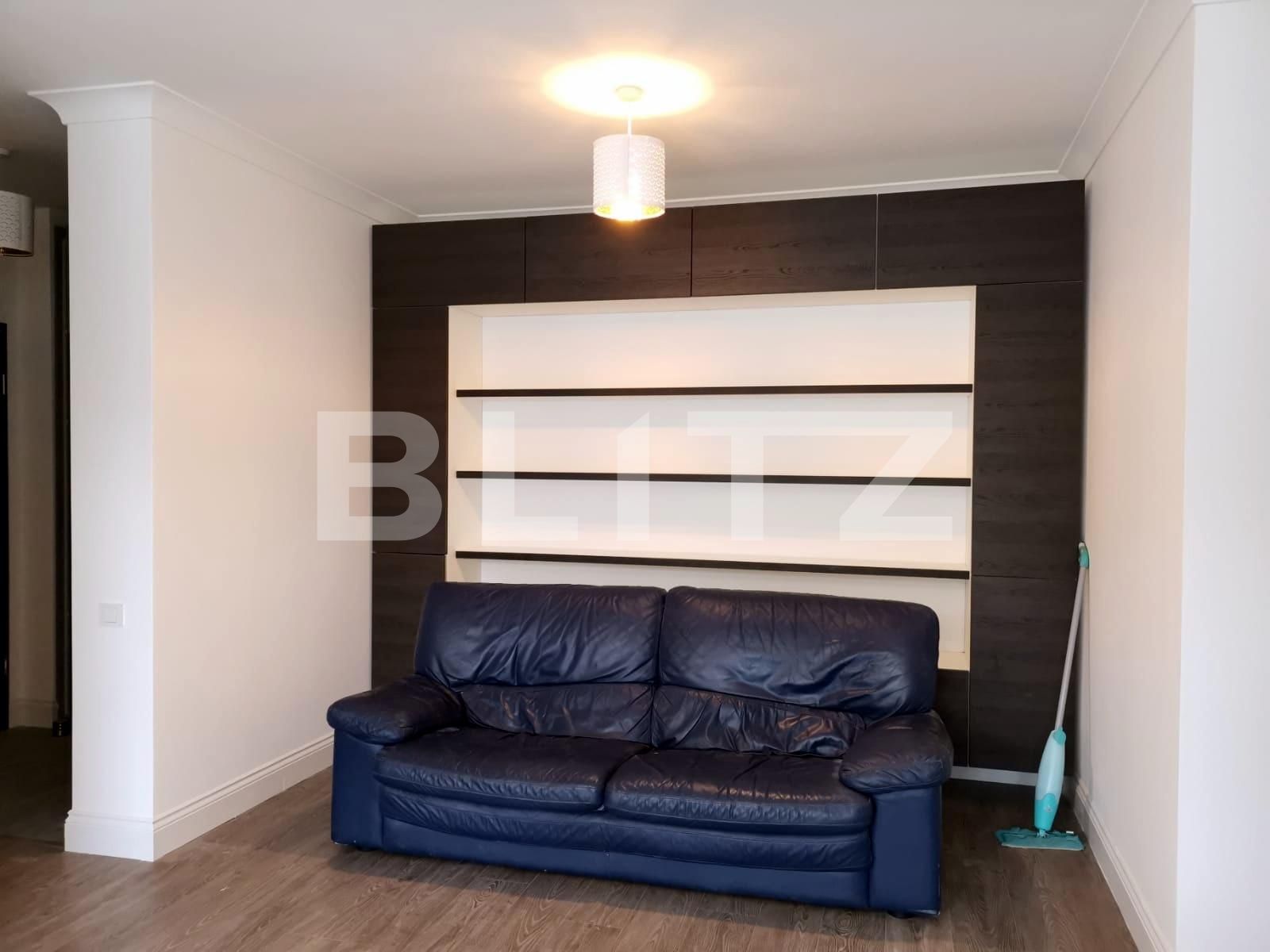 Apartament de închiriat 3 camere Gheorgheni - 36254AI | BLITZ Cluj-Napoca | Poza4