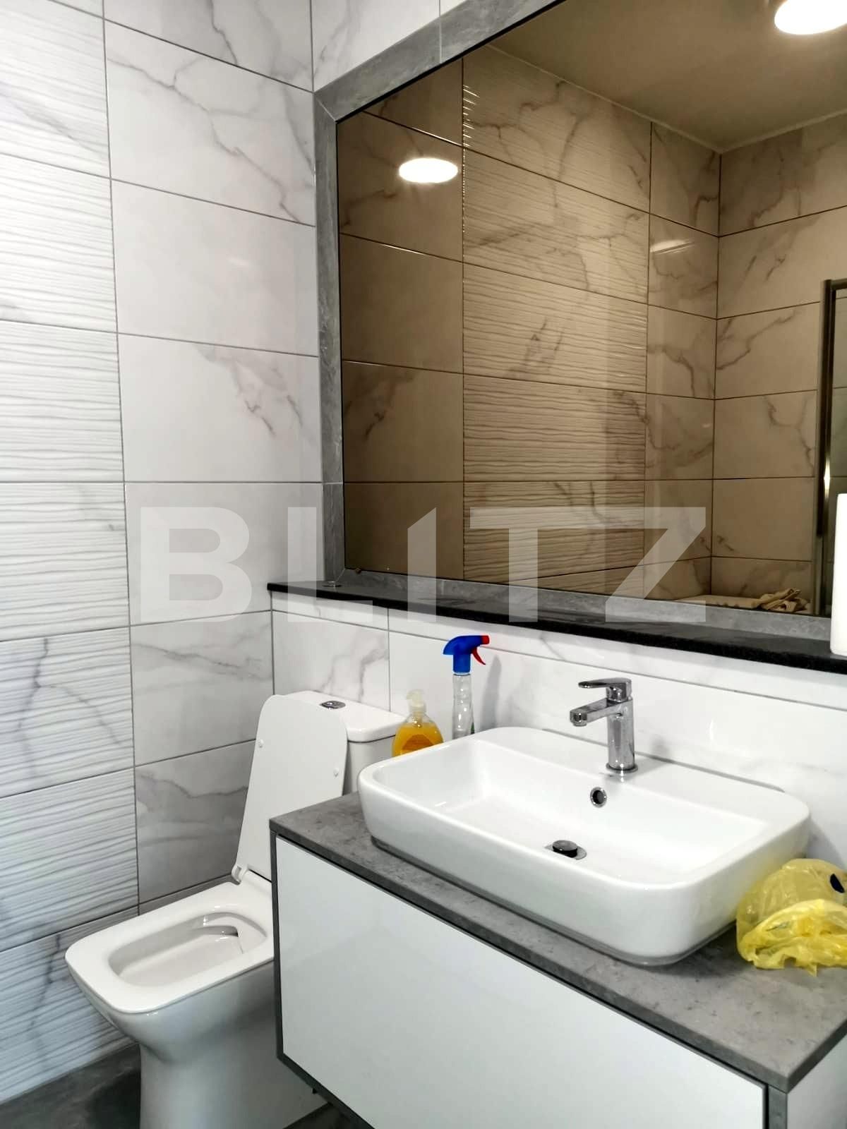 Apartament de închiriat 3 camere Gheorgheni - 36254AI | BLITZ Cluj-Napoca | Poza10