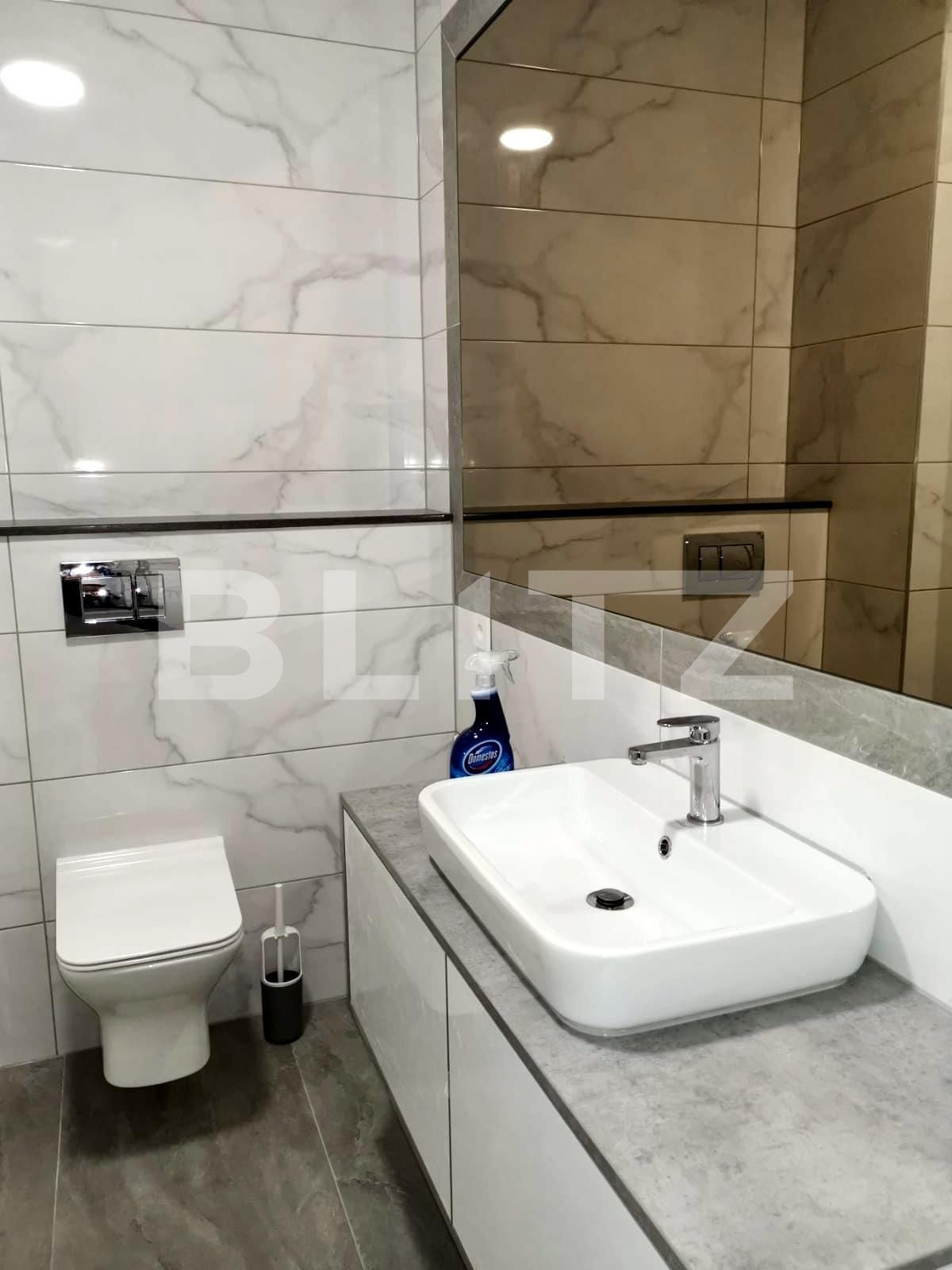 Apartament de închiriat 3 camere Gheorgheni - 36254AI | BLITZ Cluj-Napoca | Poza9