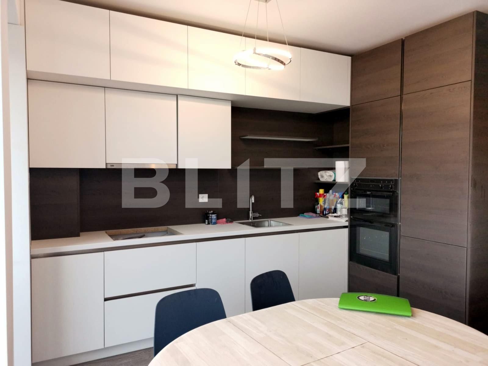 Apartament de închiriat 3 camere Gheorgheni - 36254AI | BLITZ Cluj-Napoca | Poza3