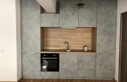 Apartament 2 camere, 41 mp, zona Restaurant Regal