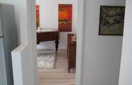 Apartament 4 camere, etaj intermediar, zona strazii Mogosoaia