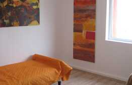 Apartament 4 camere, etaj intermediar, zona strazii Mogosoaia