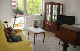 Apartament 4 camere, etaj intermediar, zona strazii Mogosoaia