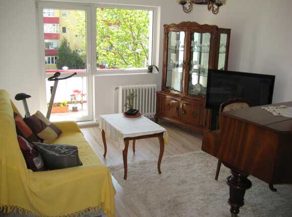 Apartament de vânzare 4 camere Manastur - 36256AV | BLITZ Cluj-Napoca | Poza1