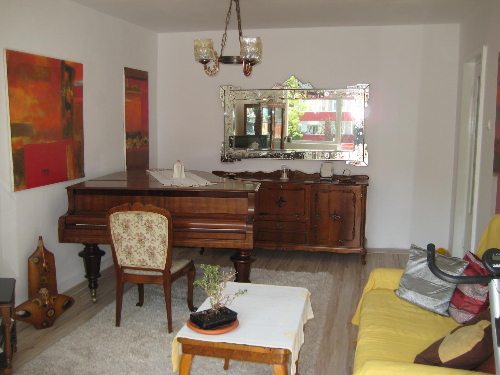 Apartament de vânzare 4 camere Manastur - 36256AV | BLITZ Cluj-Napoca | Poza2