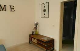 Apartament 2 camere, 57 mp, prima inchiriere, mobilat modern, zona Expo Transilvania