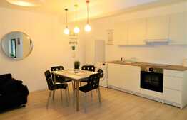 Apartament 2 camere, 57 mp, prima inchiriere, mobilat modern, zona Expo Transilvania