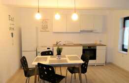 Apartament 2 camere, 57 mp, prima inchiriere, mobilat modern, zona Expo Transilvania