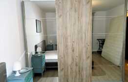 Apartament 2 camere, 57 mp, prima inchiriere, mobilat modern, zona Expo Transilvania