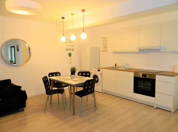 Apartament de închiriat 2 camere Marasti - 36257AI | BLITZ Cluj-Napoca | Poza1