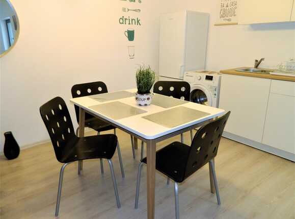 Apartament de închiriat 2 camere Marasti - 36257AI | BLITZ Cluj-Napoca | Poza5