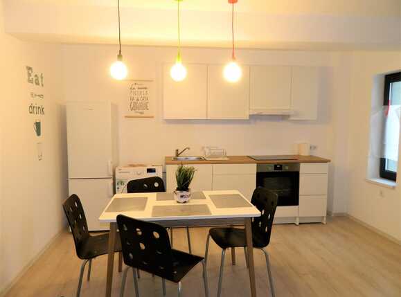 Apartament de închiriat 2 camere Marasti - 36257AI | BLITZ Cluj-Napoca | Poza4