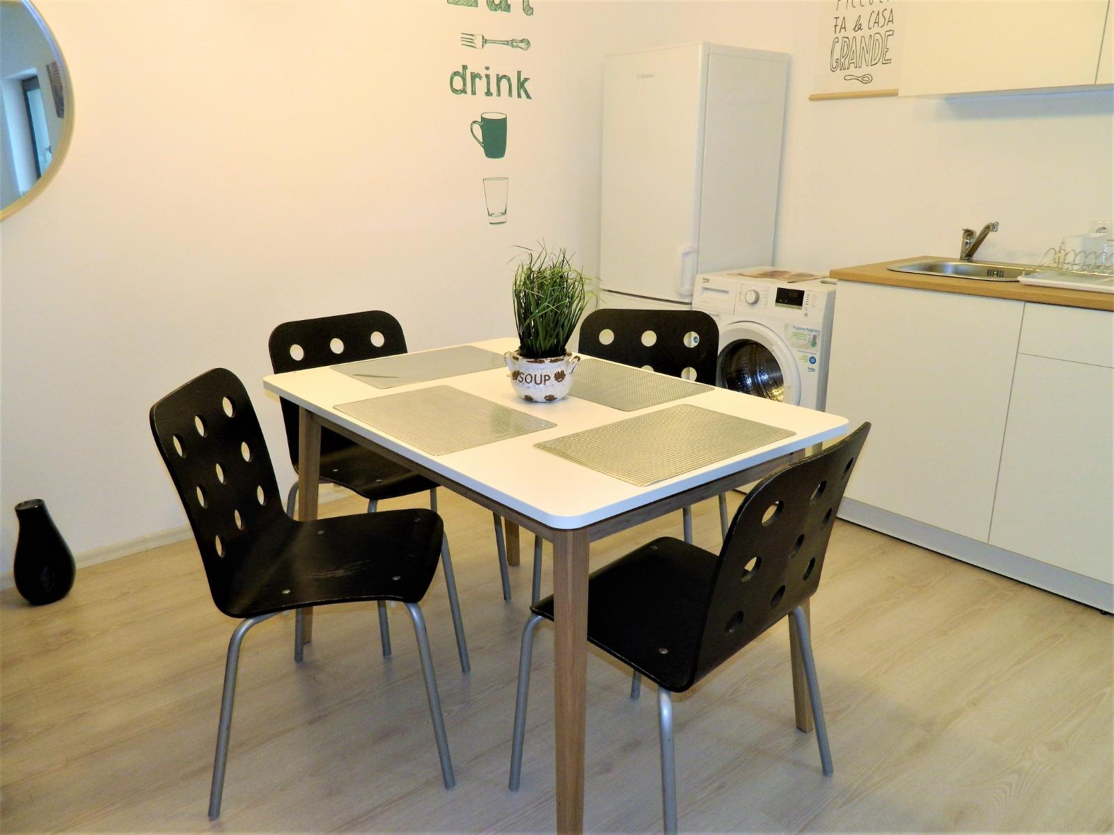 Apartament de închiriat 2 camere Marasti - 36257AI | BLITZ Cluj-Napoca | Poza5