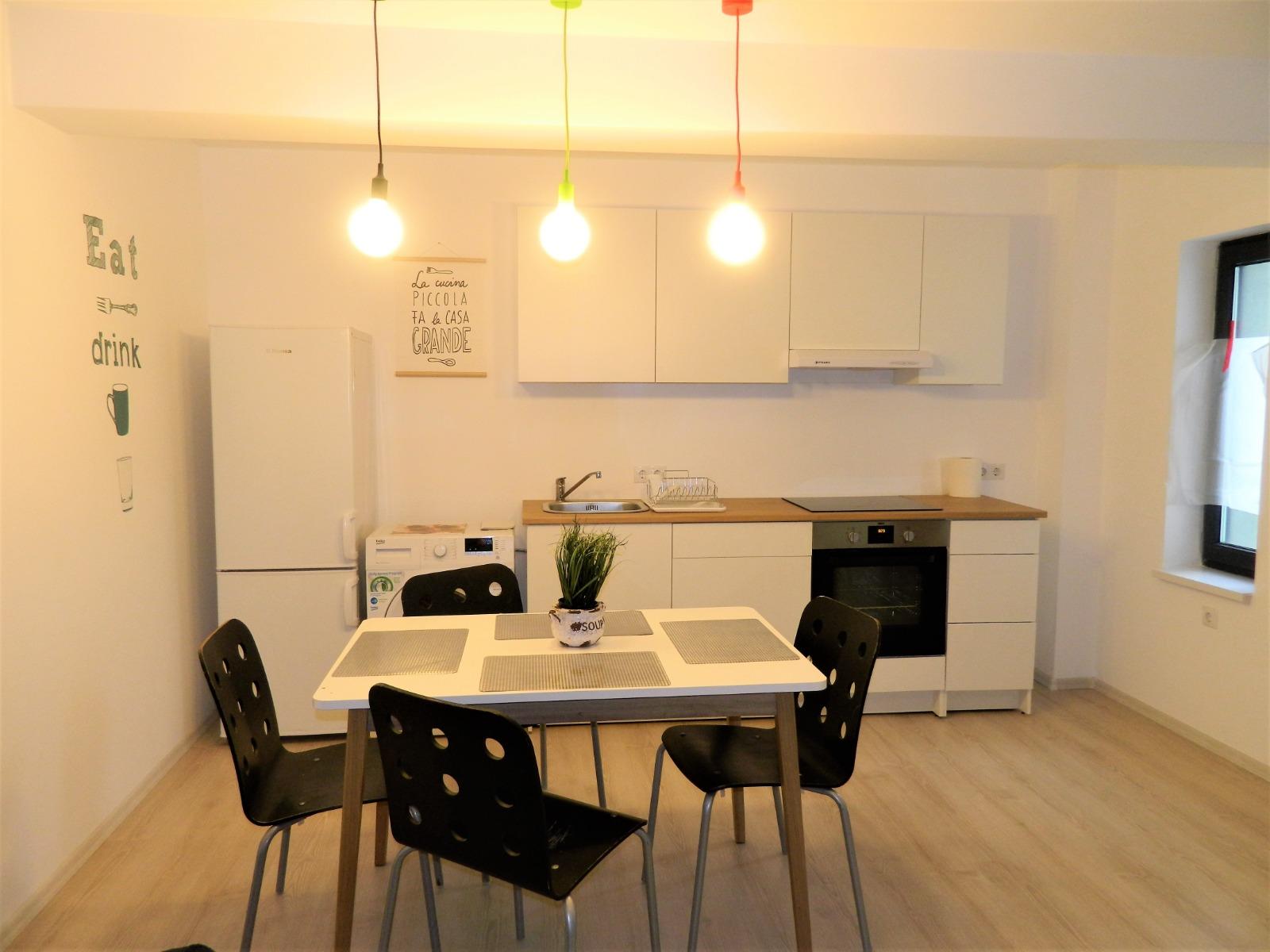 Apartament de închiriat 2 camere Marasti - 36257AI | BLITZ Cluj-Napoca | Poza4