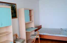 Garsoniera, 41 mp, zona strazii Vanatorului