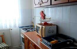 Garsoniera, 41 mp, zona strazii Vanatorului