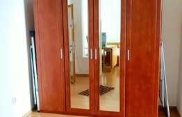 Garsoniera, 41 mp, zona strazii Vanatorului