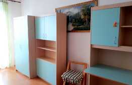 Garsoniera, 41 mp, zona strazii Vanatorului